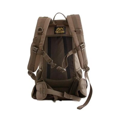 Hiking Backpack 25l OLIVE