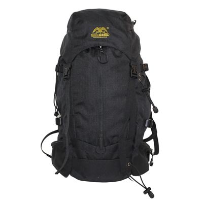 ALPINE hiking backpack 33l BLACK