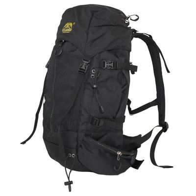 ALPINE hiking backpack 33l BLACK