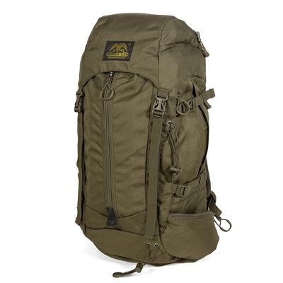ALPINE hiking backpack 33l OLIVE