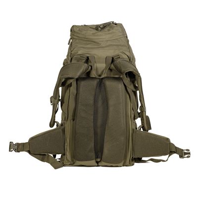 ALPINE hiking backpack 40l OLIVE