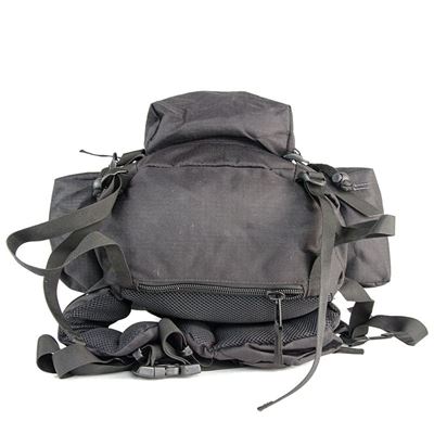 SQUAD LARGE backpack 40l BLACK