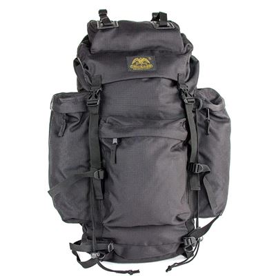 SQUAD LARGE backpack 40l BLACK