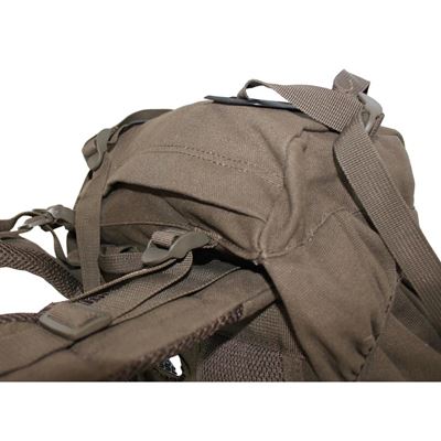 JAGD backpack 40l OLIVE