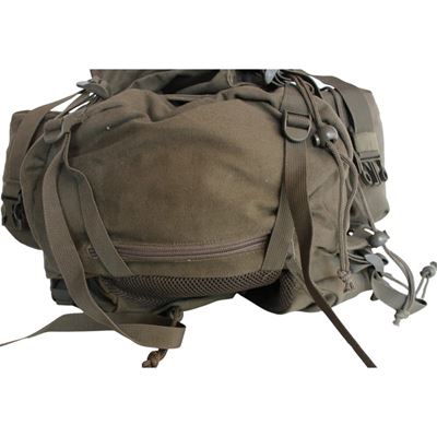 JAGD backpack 40l OLIVE