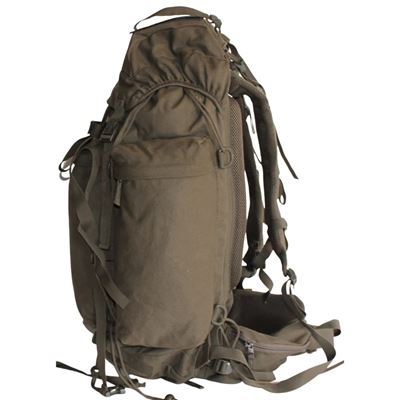 JAGD backpack 40l OLIVE