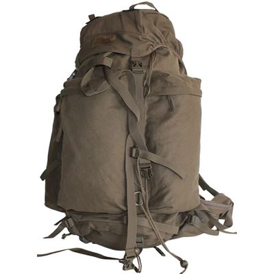 JAGD backpack 40l OLIVE