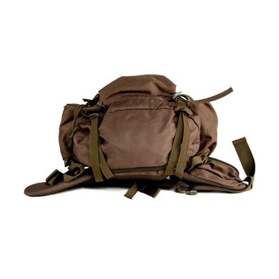 SQUAD LARGE backpack 40l OLIVE