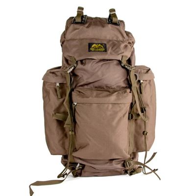 SQUAD LARGE backpack 40l OLIVE