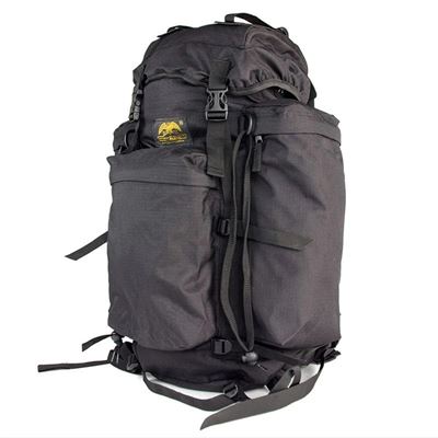 SQUAD backpack 34l BLACK