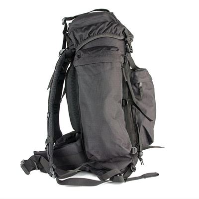 SQUAD backpack 34l BLACK