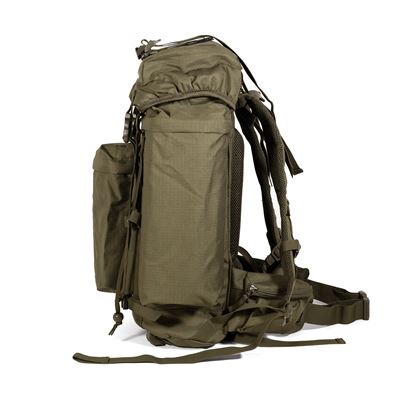 SQUAD backpack 34l OLIVE