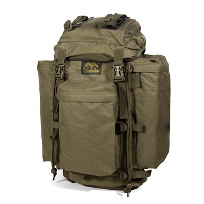 SQUAD backpack 34l OLIVE