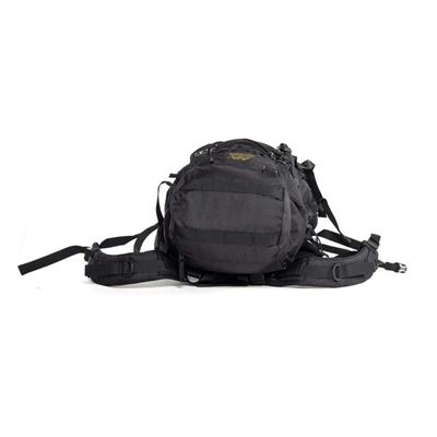 Tour Backpack 65l BLACK