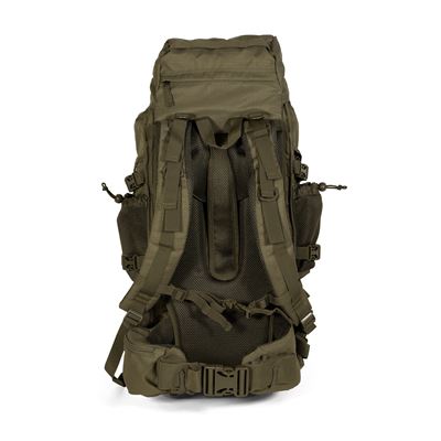 Tour Backpack 65l OLIVE