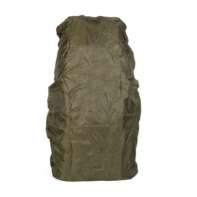 Tour Backpack 65l OLIVE