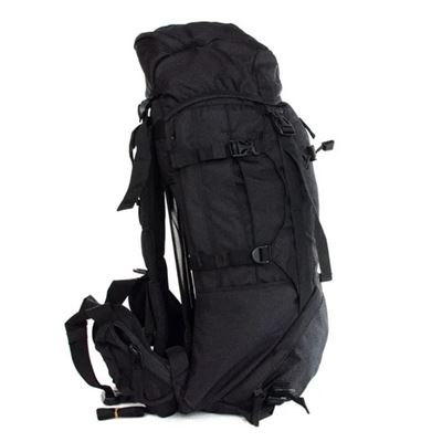 Hiking Backpack 35l BLACK