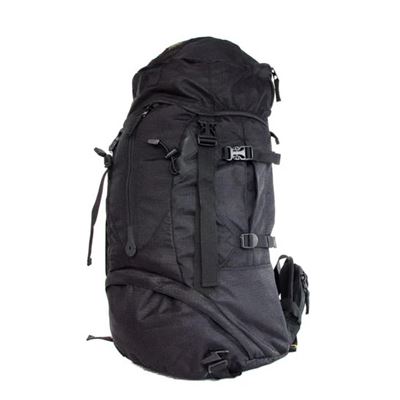 Hiking Backpack 35l BLACK