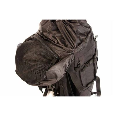 Hiking Backpack 35l BLACK