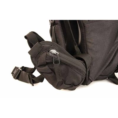 Hiking Backpack 35l BLACK