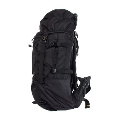 Hiking Backpack 35l BLACK