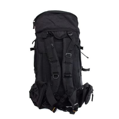 Hiking Backpack 35l BLACK