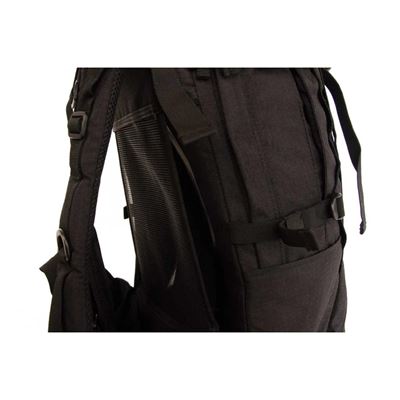 Hiking Backpack 35l BLACK