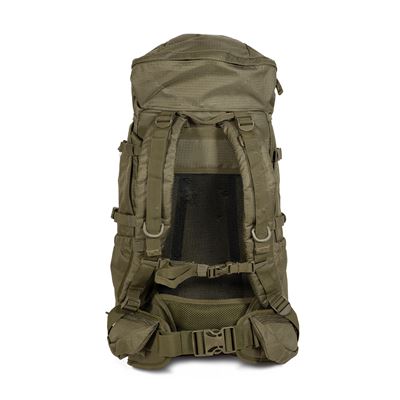 Hiking Backpack 35l OLIVE