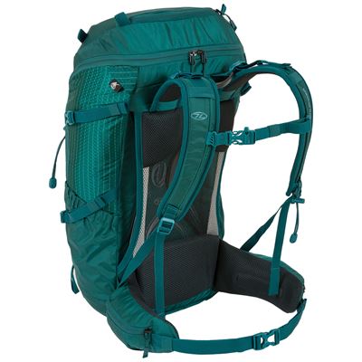 Backpacks SUMMIT 40 l Leaf Green