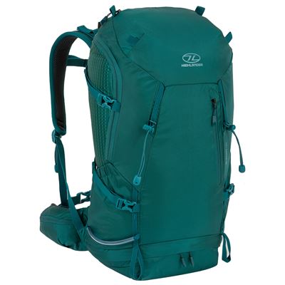 Backpacks SUMMIT 40 l Leaf Green