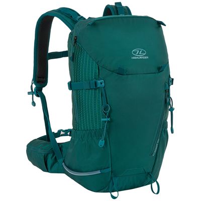 Backpacks SUMMIT 25 l Leaf Green