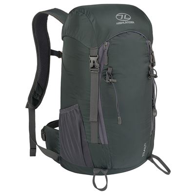 Trail Backpack womens 30 L SLATE