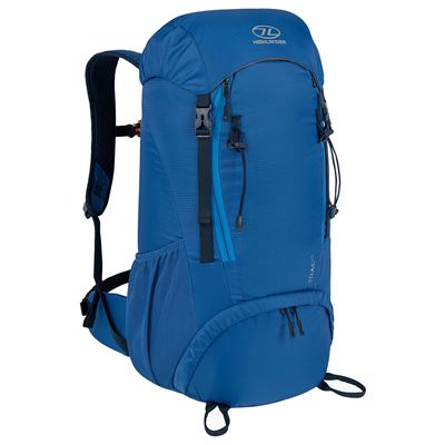 Trail Backpack womens 40 L BLUE