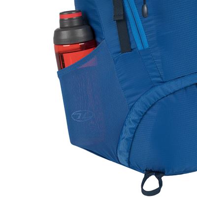 Trail Backpack womens 40 L BLUE