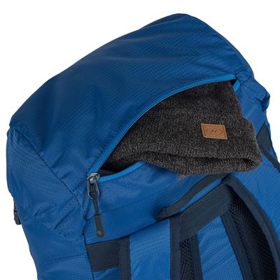 Trail Backpack womens 40 L BLUE