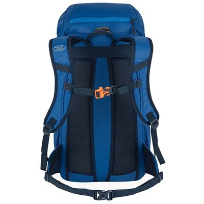 Trail Backpack womens 40 L BLUE