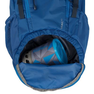 Trail Backpack womens 40 L BLUE