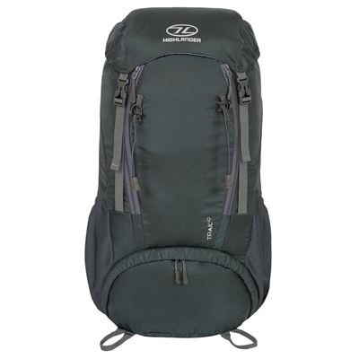 Trail Backpack womens 40 L SLATE