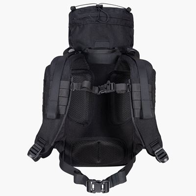 Backpacks FORCES ELITE 33 litres BLACK HIGHLANDER RUC297-BK 5