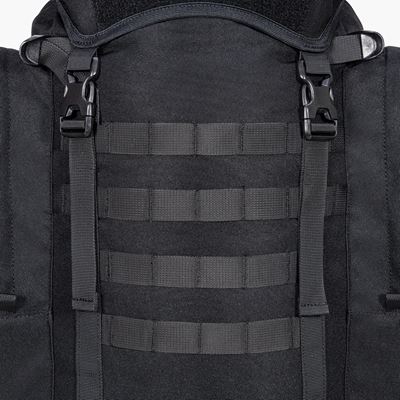 Backpacks FORCES ELITE 33 litres BLACK HIGHLANDER RUC297-BK 2