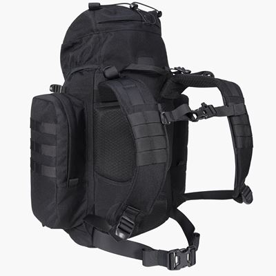 Backpacks FORCES ELITE 33 litres BLACK HIGHLANDER RUC297-BK 8