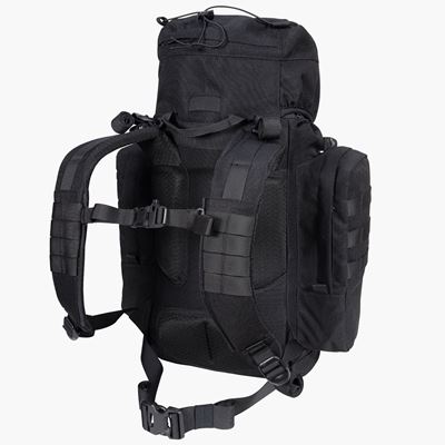 Backpacks FORCES ELITE 33 litres BLACK HIGHLANDER RUC297-BK 7