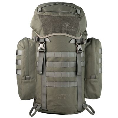Backpacks FORCES ELITE 33 litres RANGER GREEN