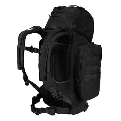 Backpacks FORCES ELITE 44 litres BLACK HIGHLANDER RUC298-BK 3