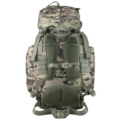 Backpacks FORCES ELITE 44 litres HMTC HIGHLANDER RUC298-HC 5