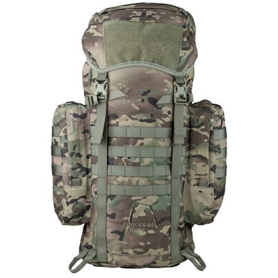 Backpacks FORCES ELITE 44 litres HMTC