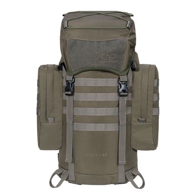 Backpacks FORCES ELITE 44 litres RANGER GREEN
