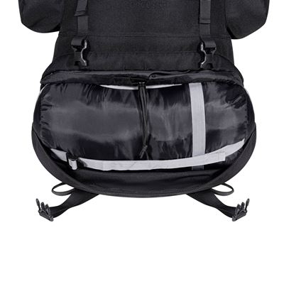 Backpacks FORCES ELITE 66 litres BLACK HIGHLANDER RUC299-BK 5