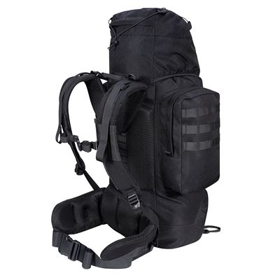Backpacks FORCES ELITE 66 litres BLACK HIGHLANDER RUC299-BK 4