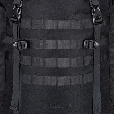 Backpacks FORCES ELITE 66 litres BLACK HIGHLANDER RUC299-BK 2